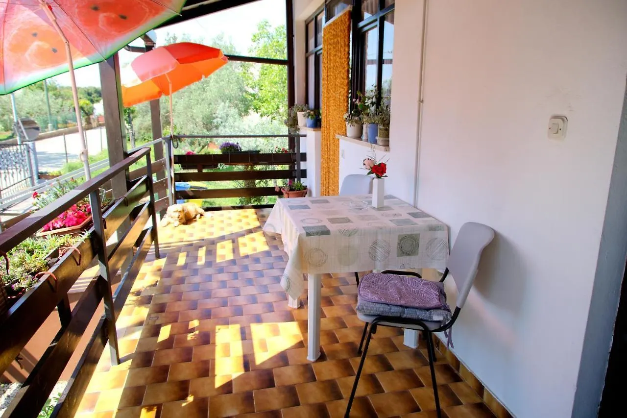 Guest house Nada Rooms 52 Pula
