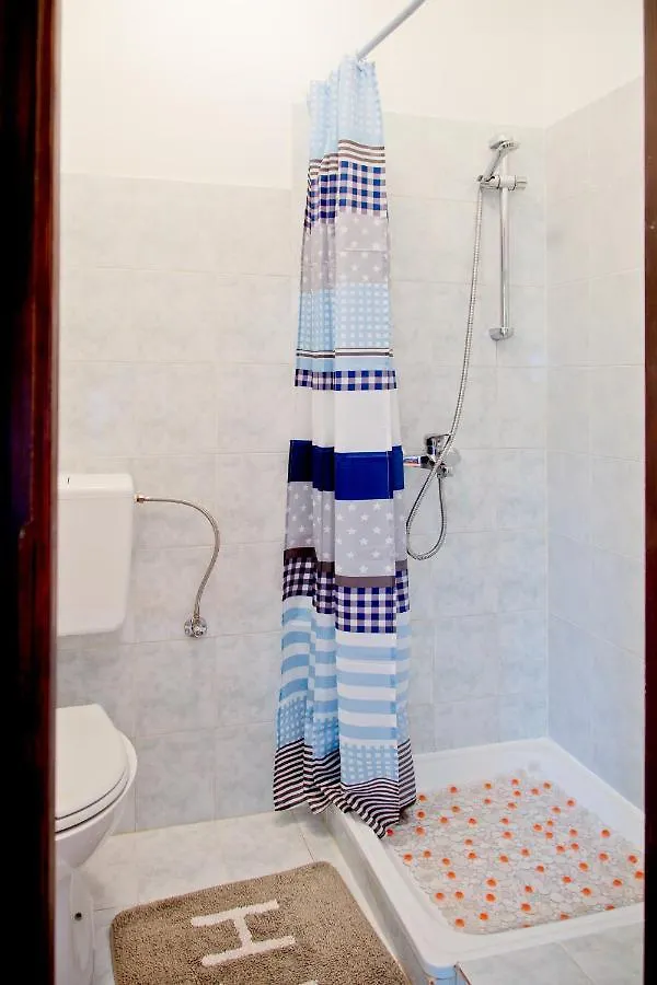 ** Guest house Nada Rooms 52 Pula Croatia