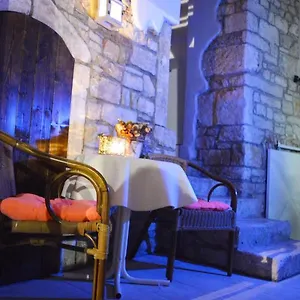 Guest house Sentimento