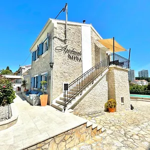 Appartement Nona