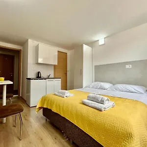 Appartement Roza