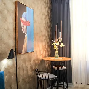 Appartement Hedone Luxury With Free Parking