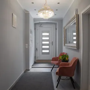 Appartement Captain Emo