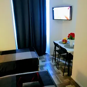 Appartement Zpula Center