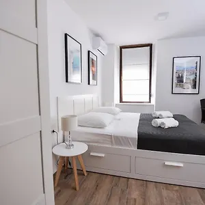 Guest house Old Town