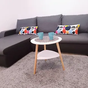 Guest house Dajven