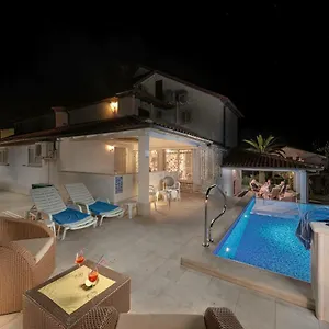 Appartement Rafaj