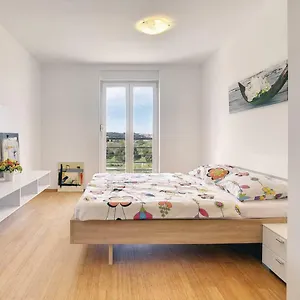 Appartement Apartments Vea