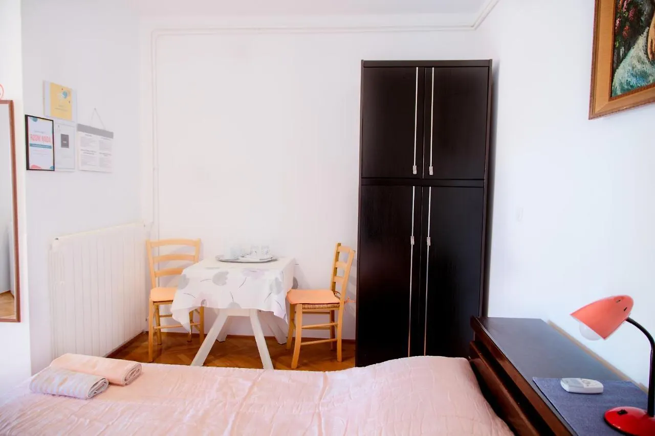 Nada Rooms 52 Croatia